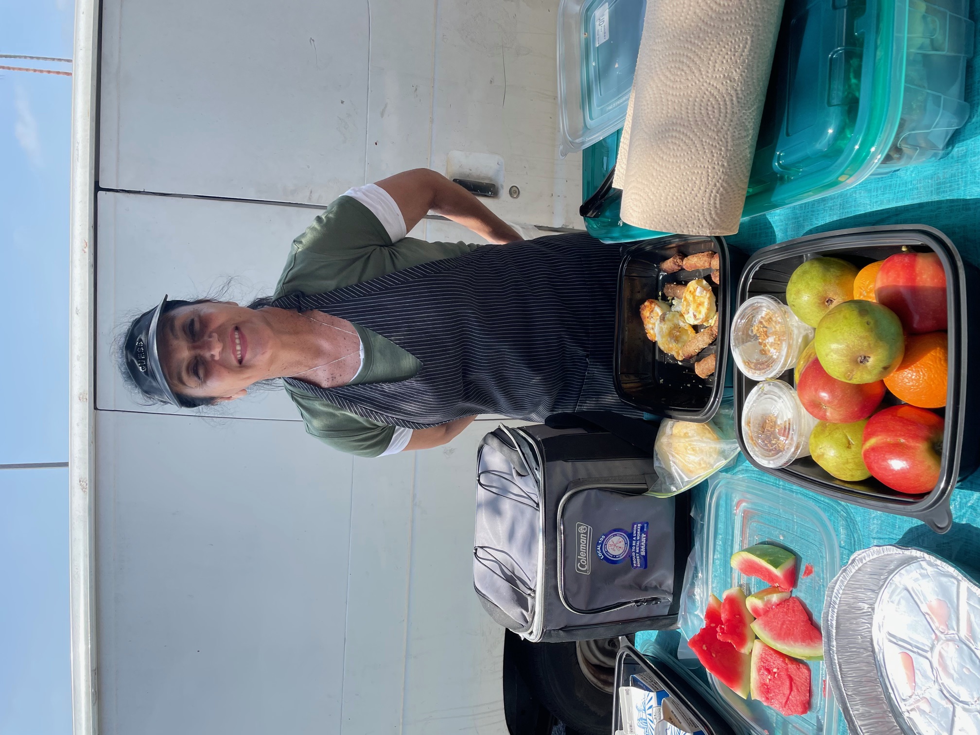 Community Impact Image