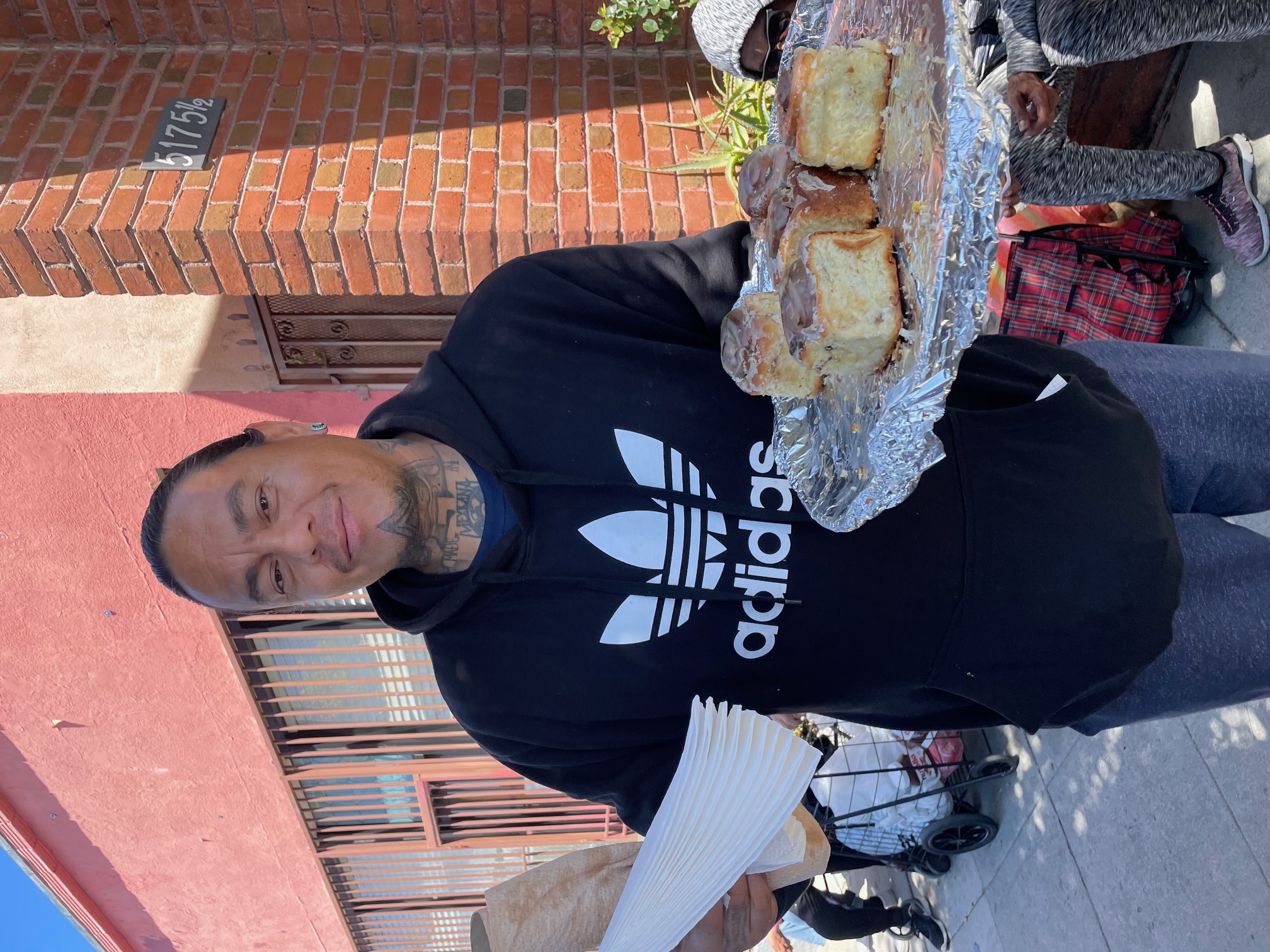 Community Impact Image