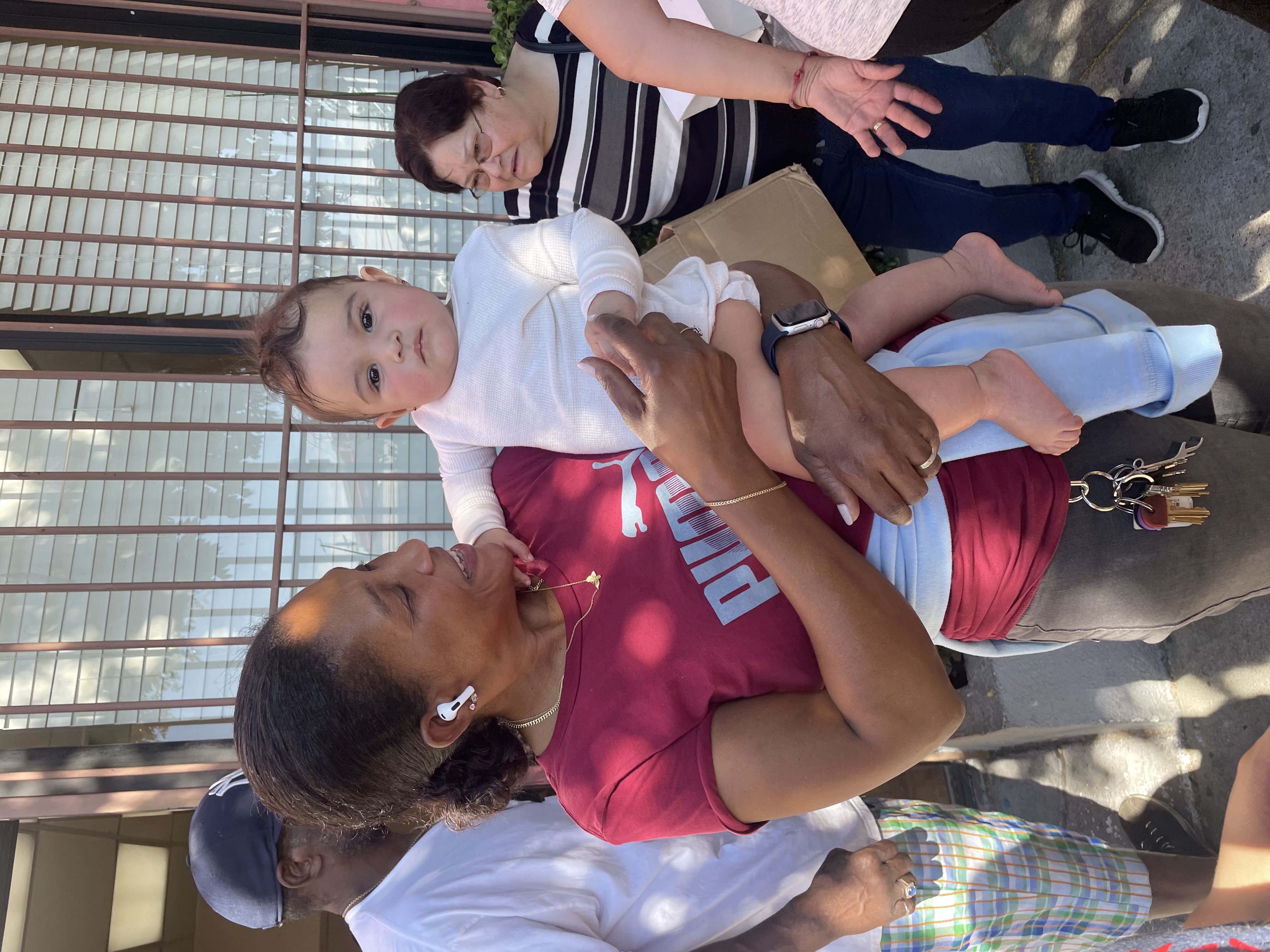 Community Impact Image