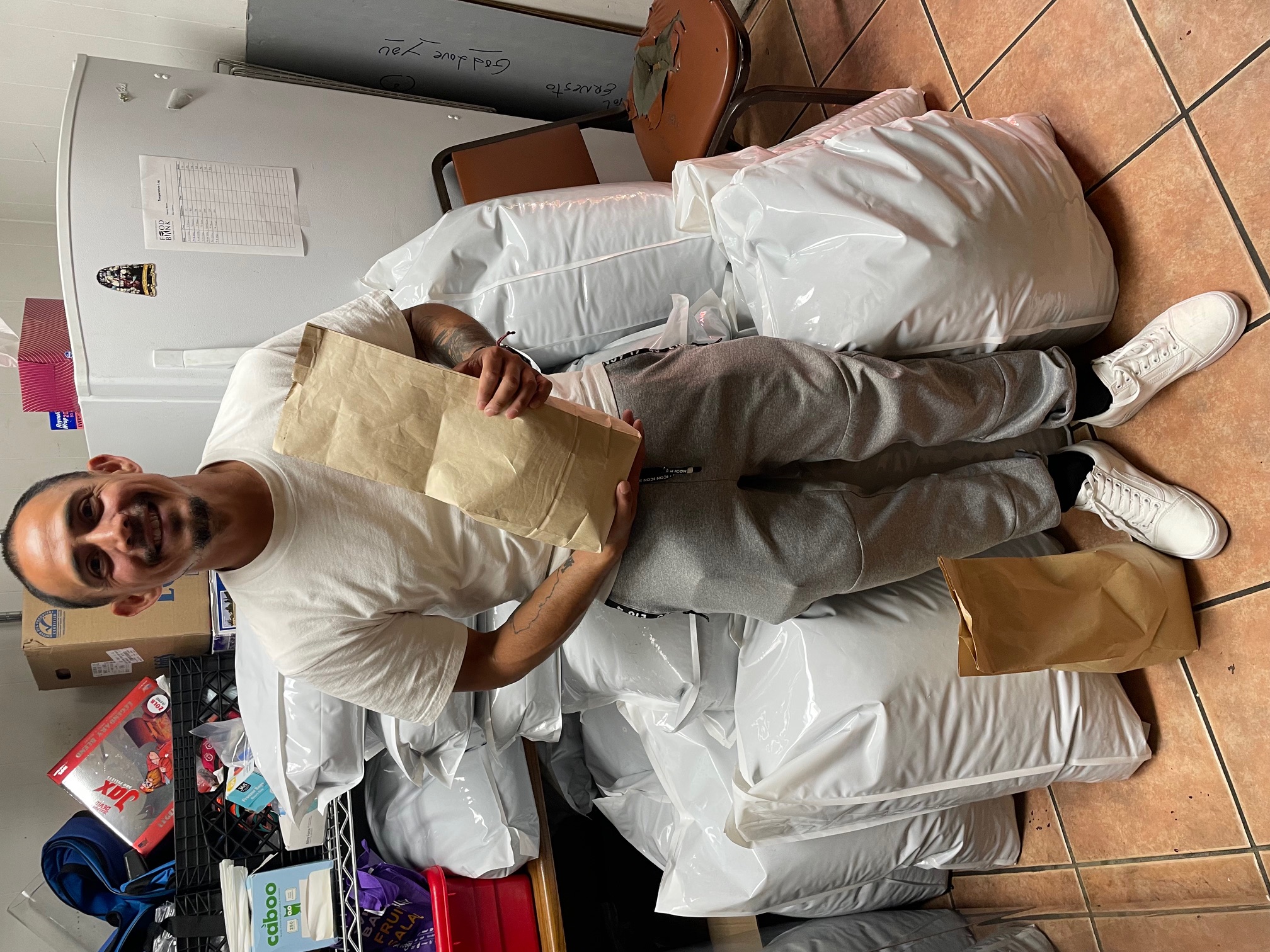 Community Impact Image