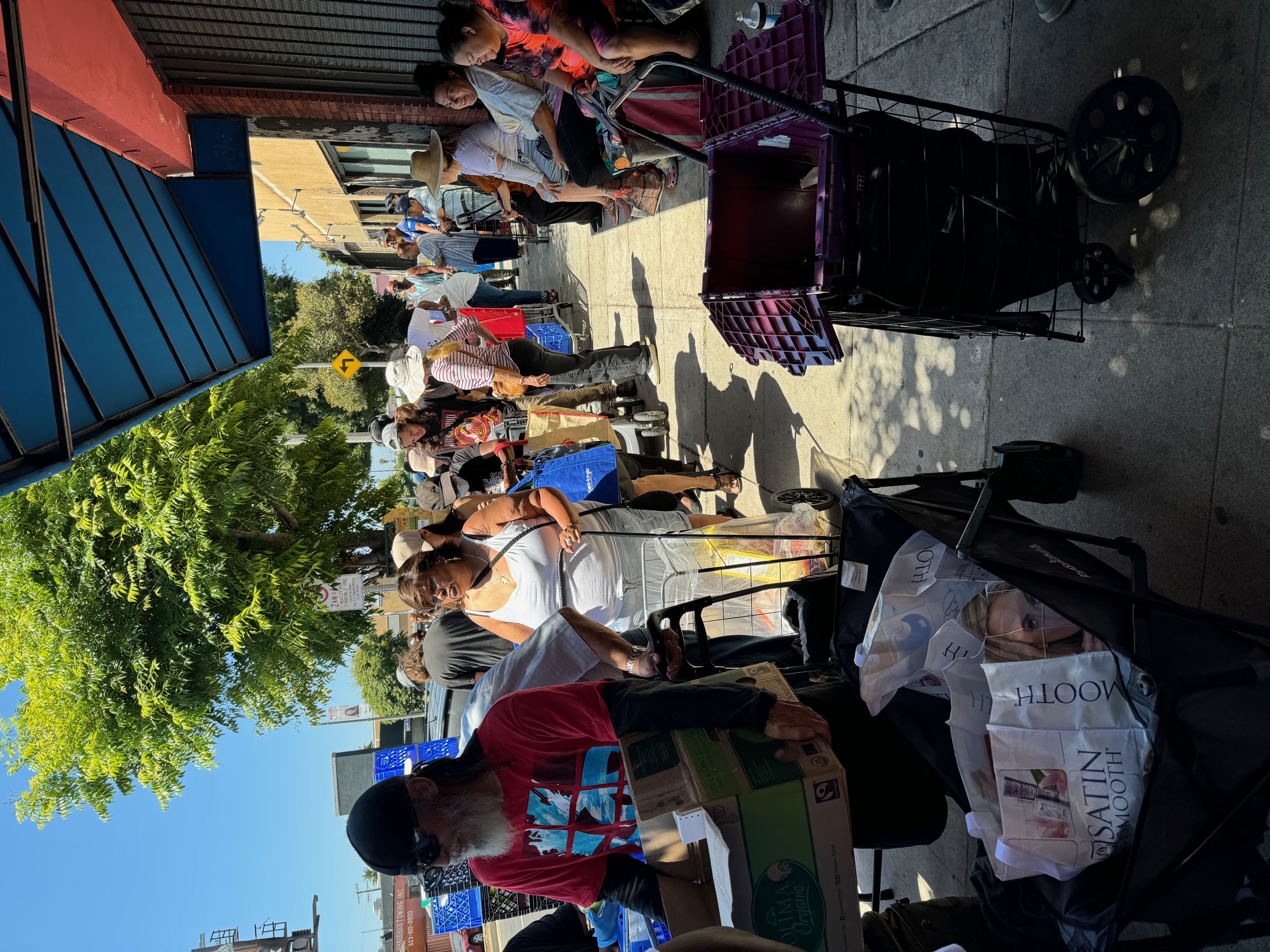 Community Impact Image