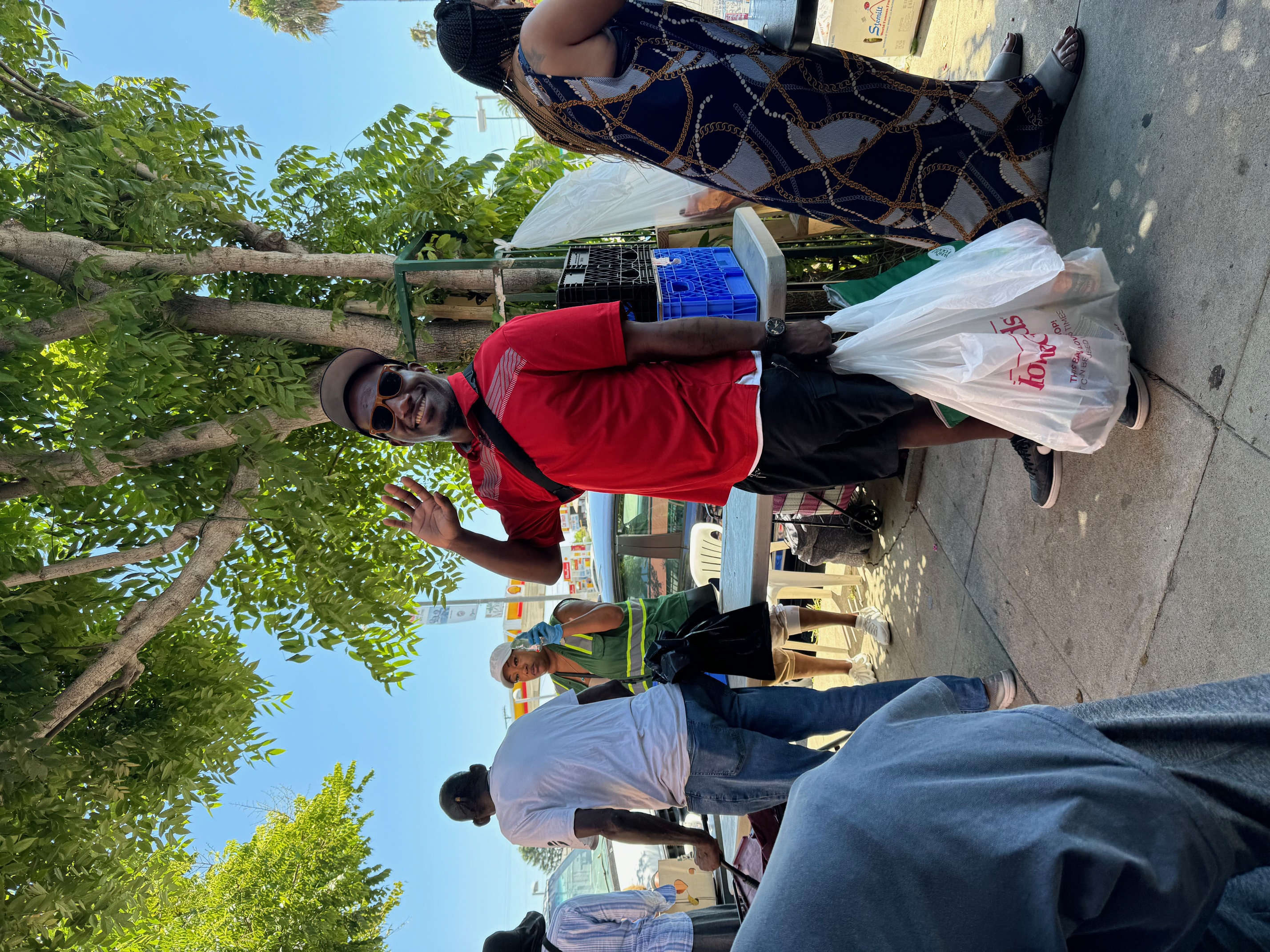 Community Impact Image