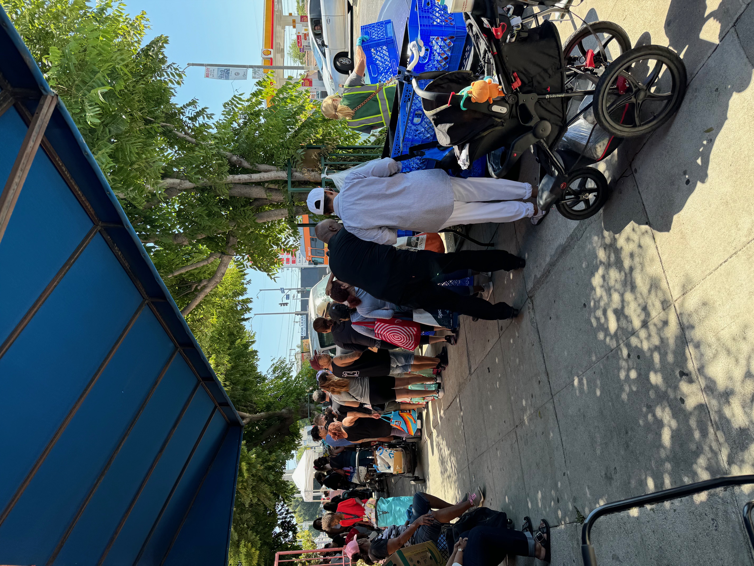 Community Impact Image