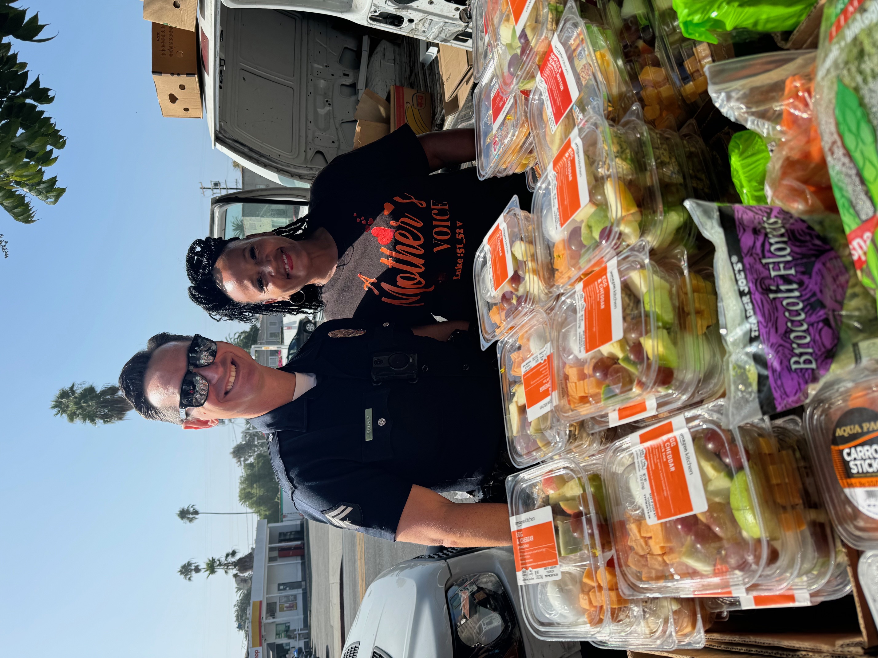 Community Impact Image