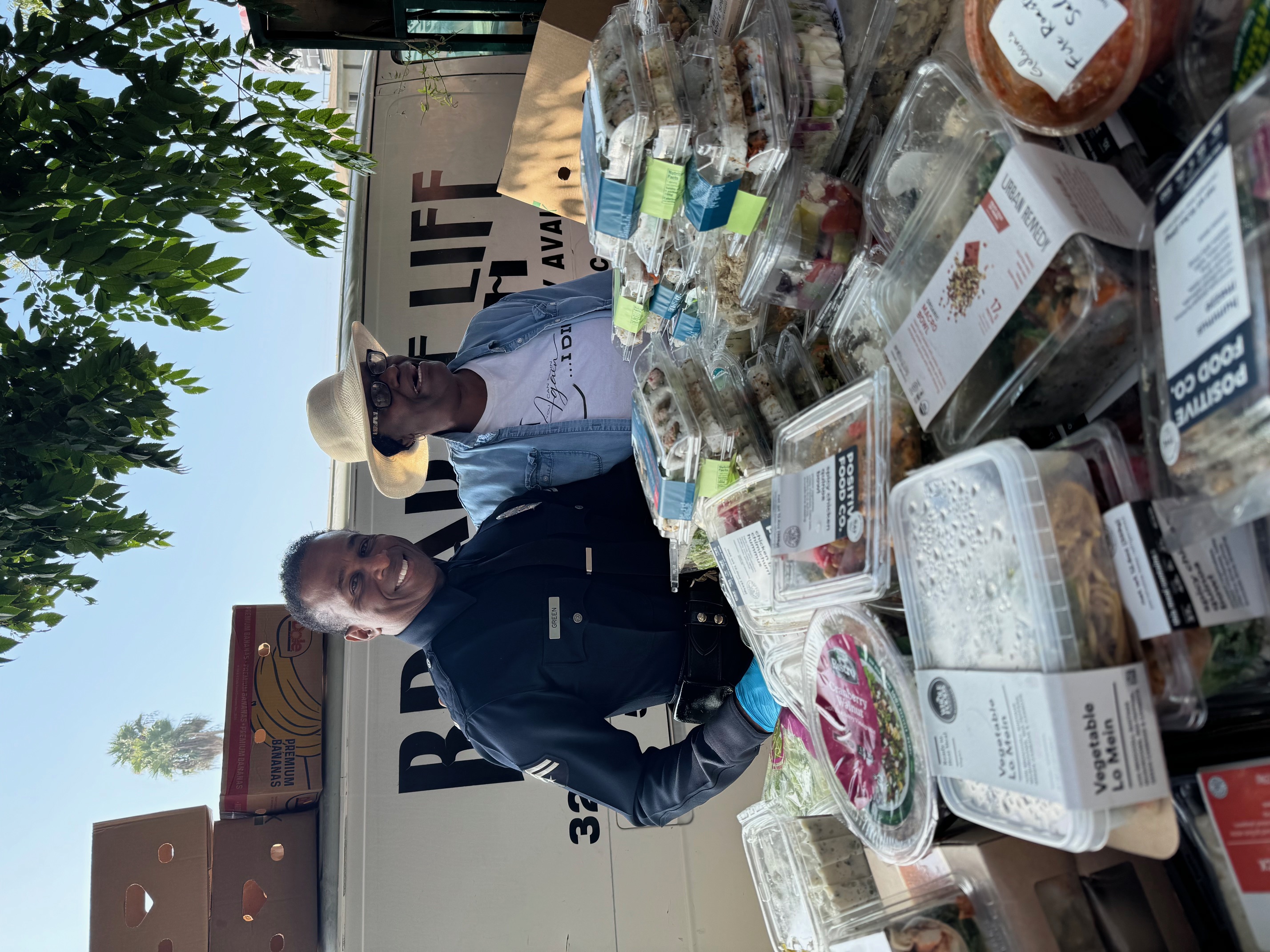 Community Impact Image