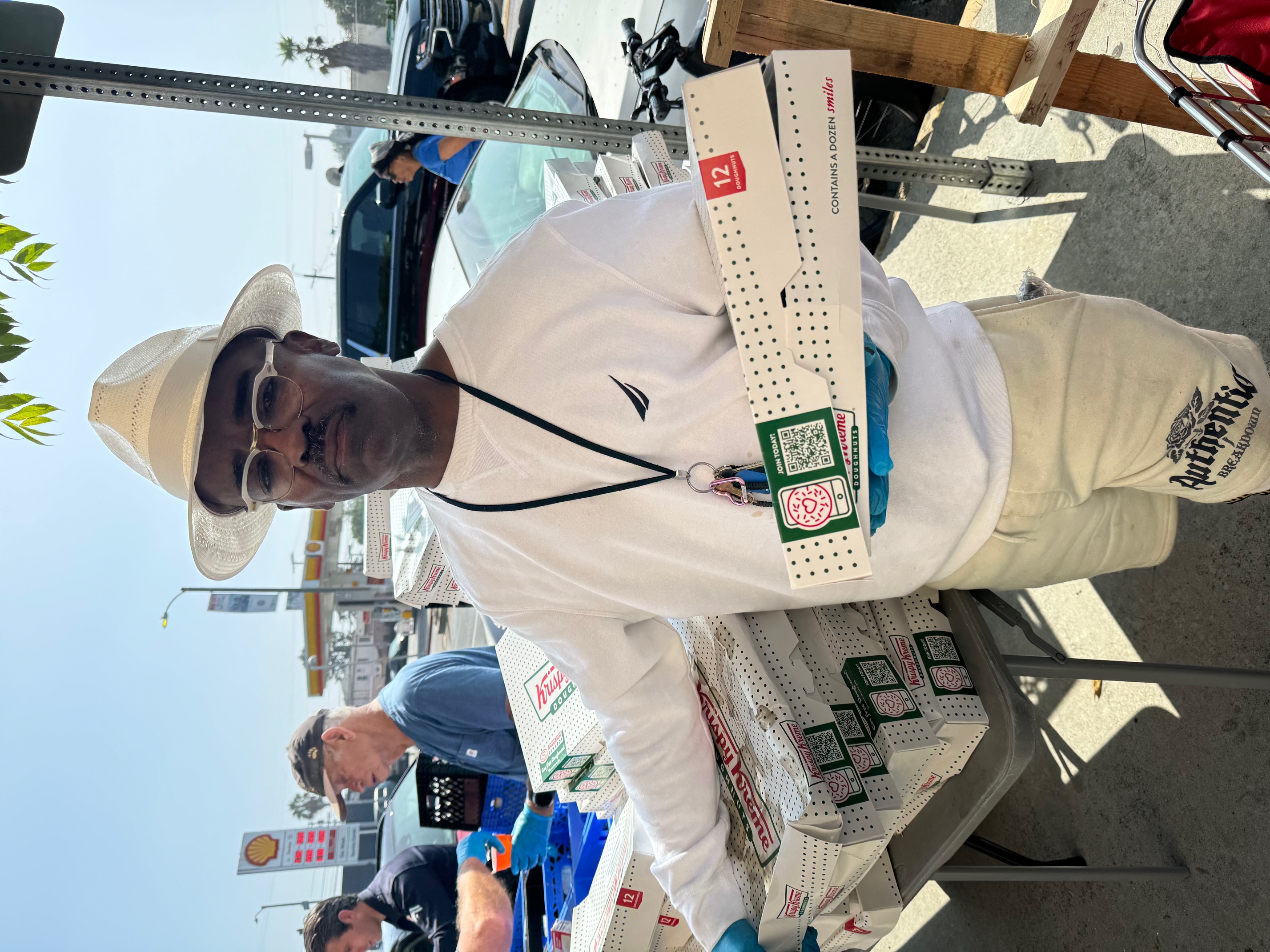 Community Impact Image