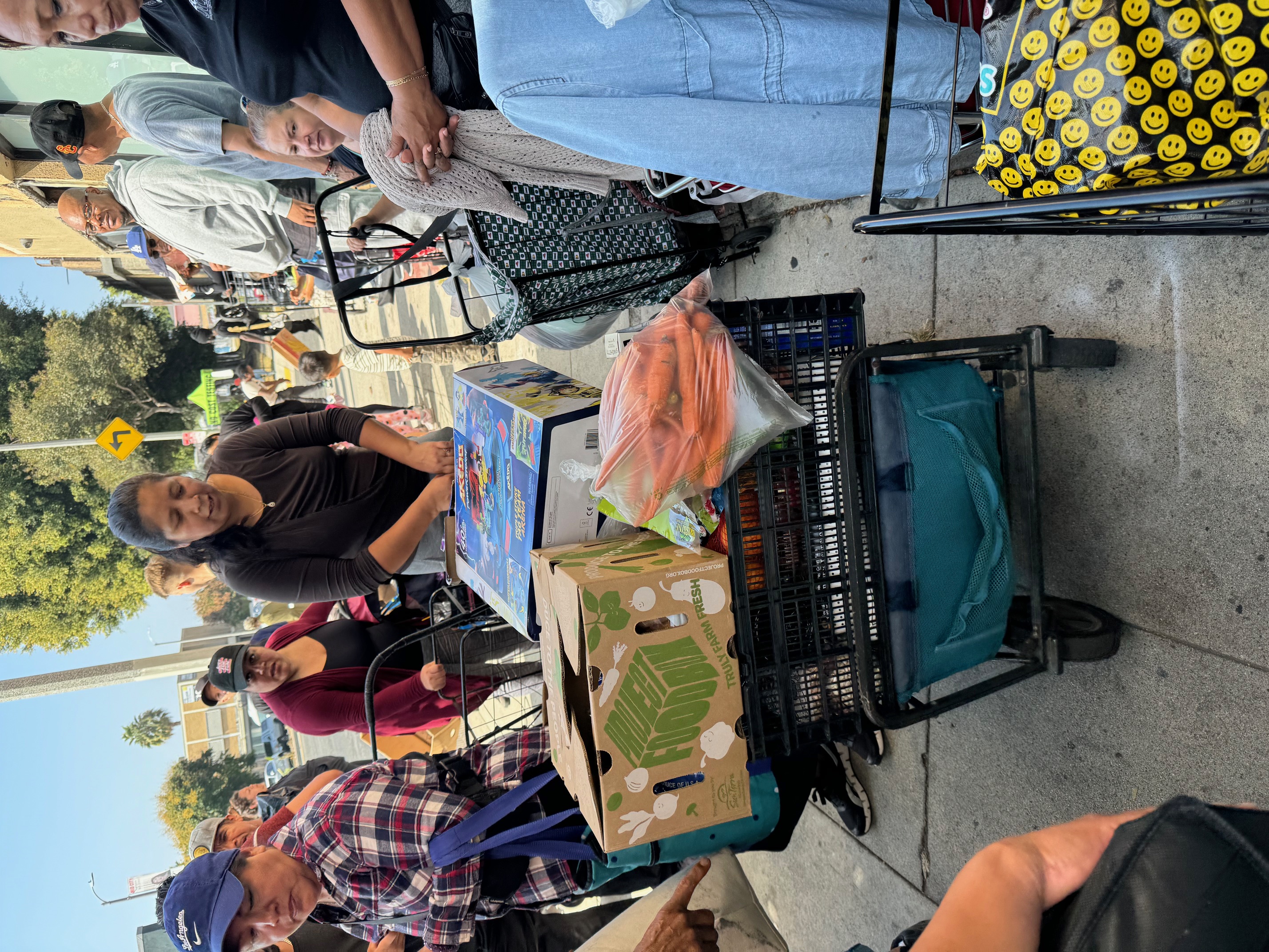 Community Impact Image