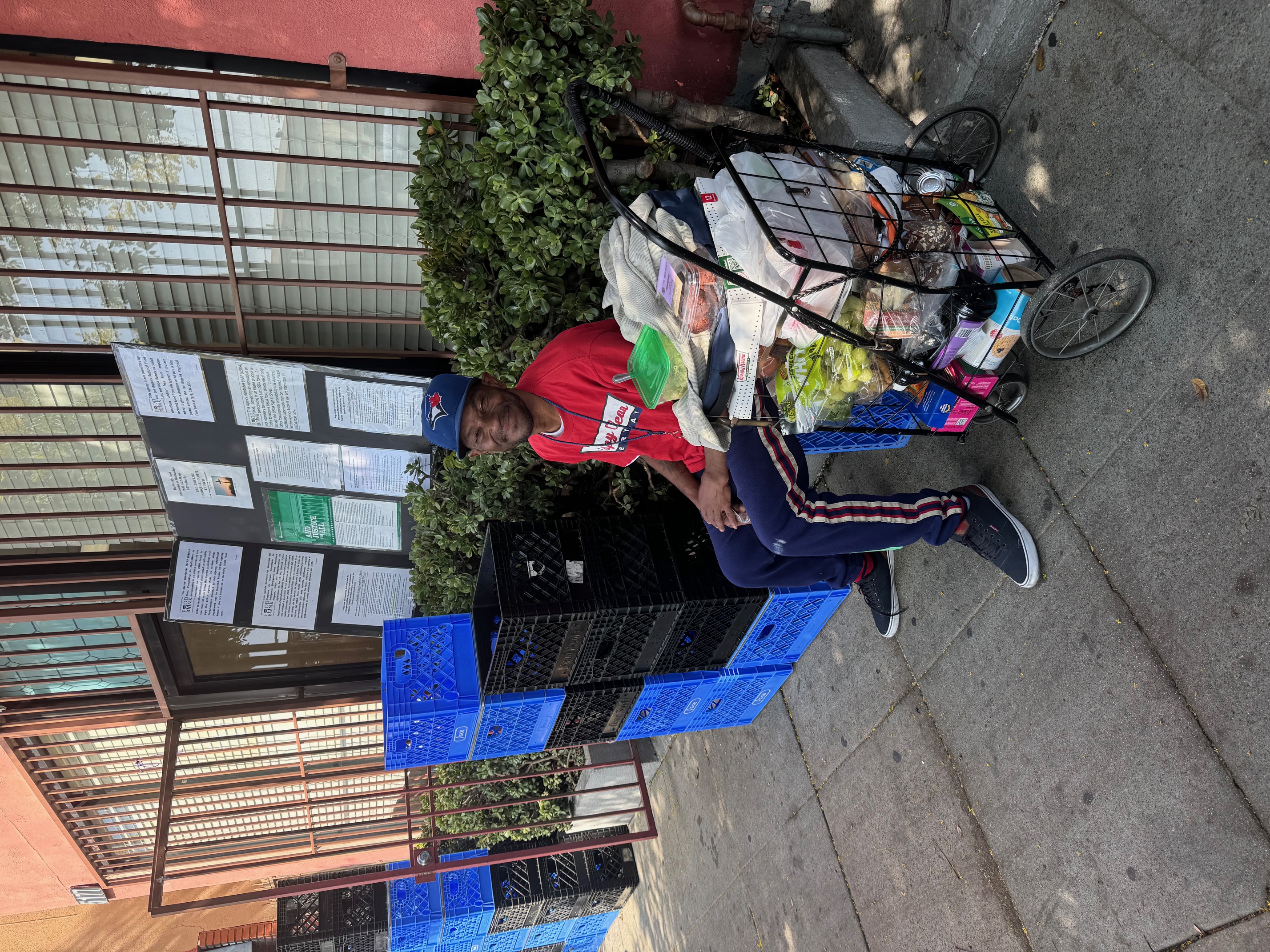 Community Impact Image