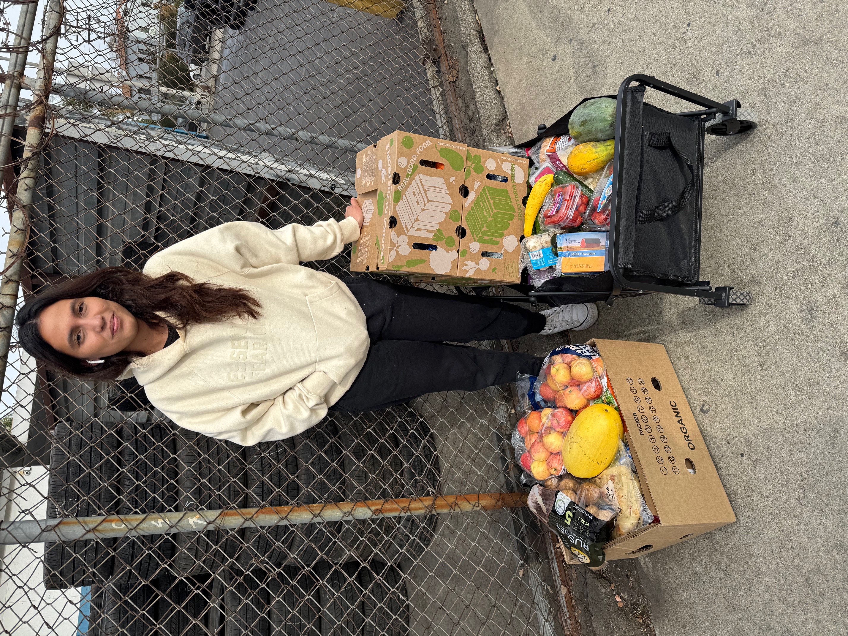 Community Impact Image