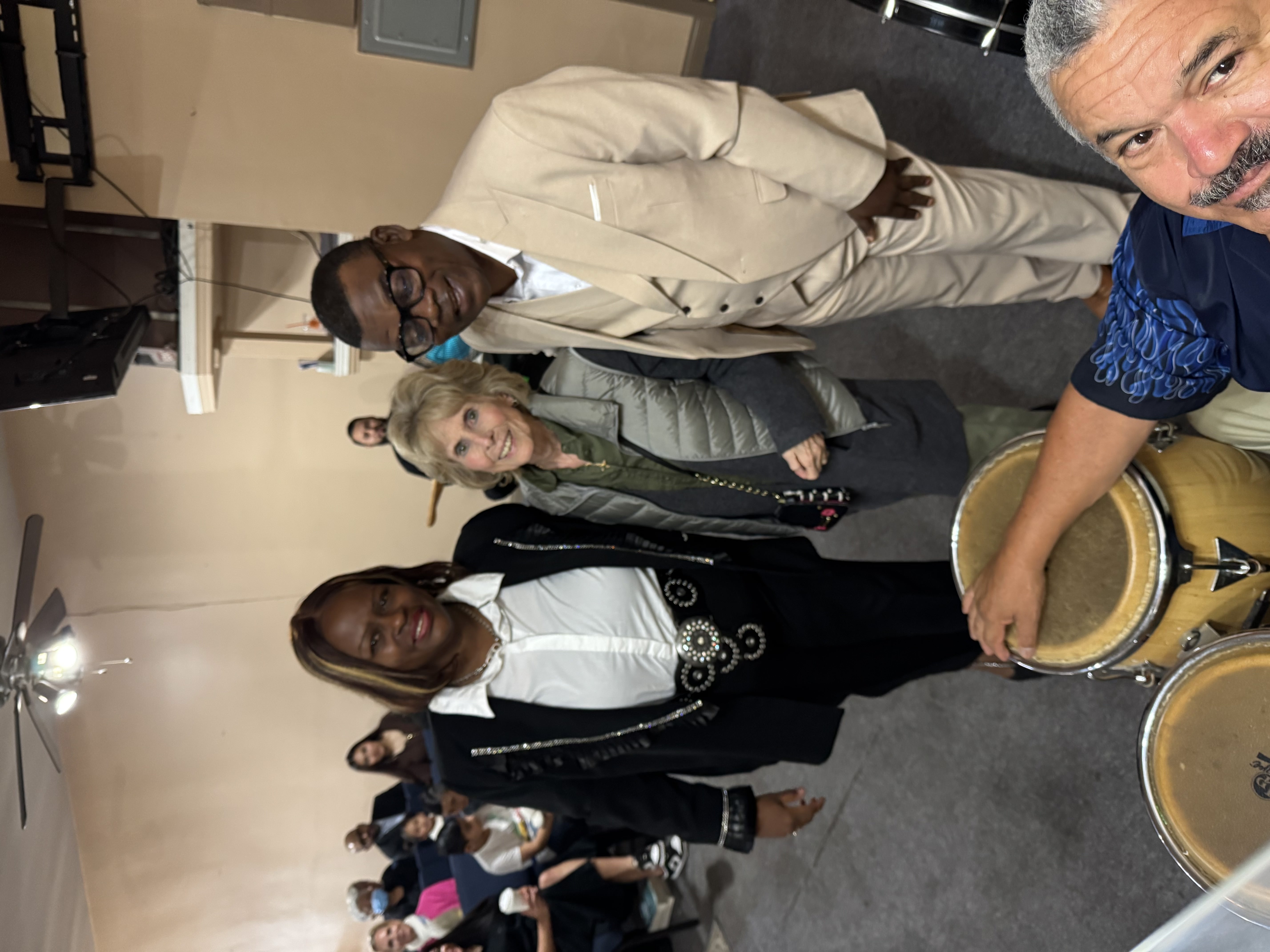 Community Impact Image