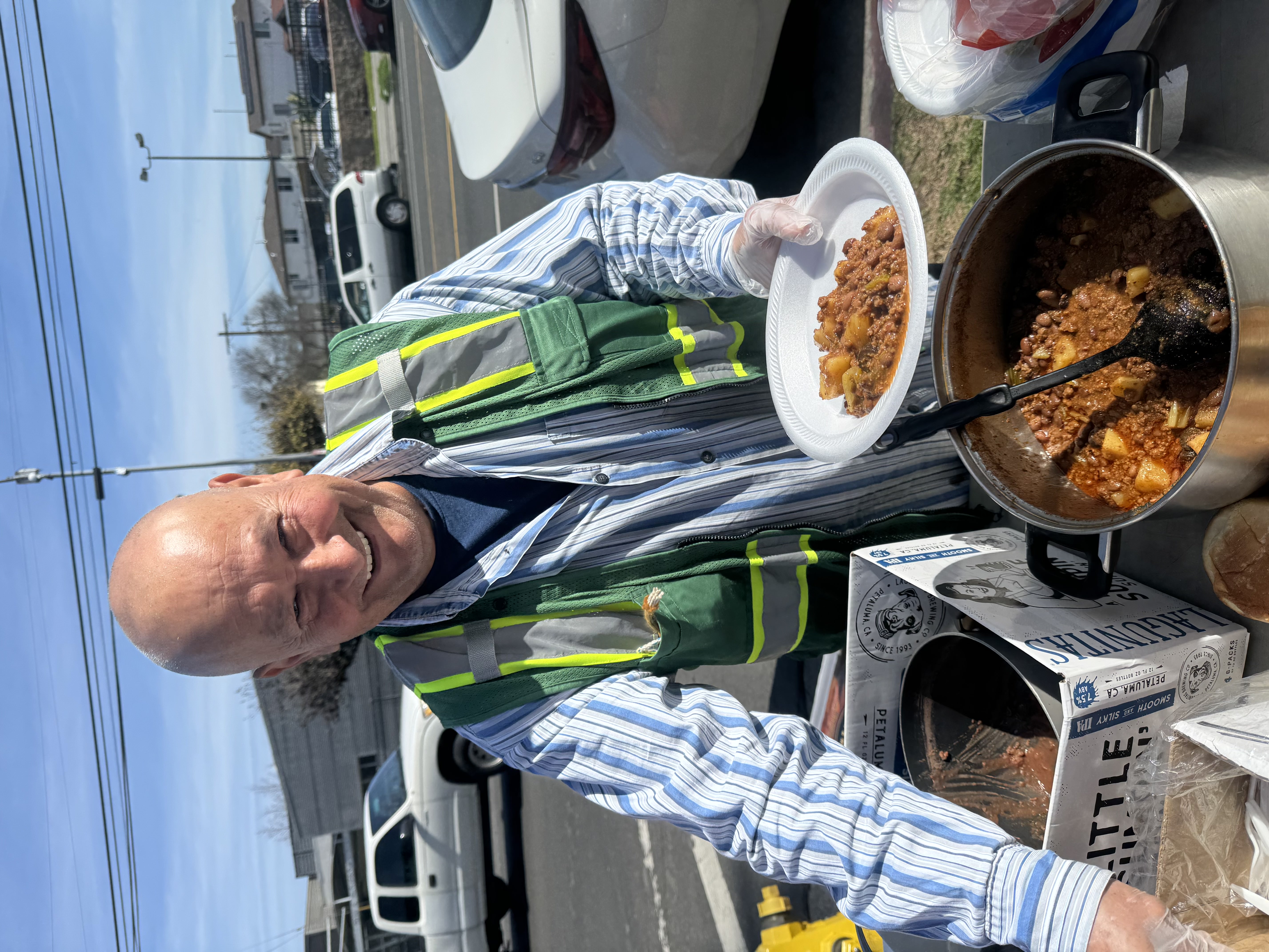 Community Impact Image