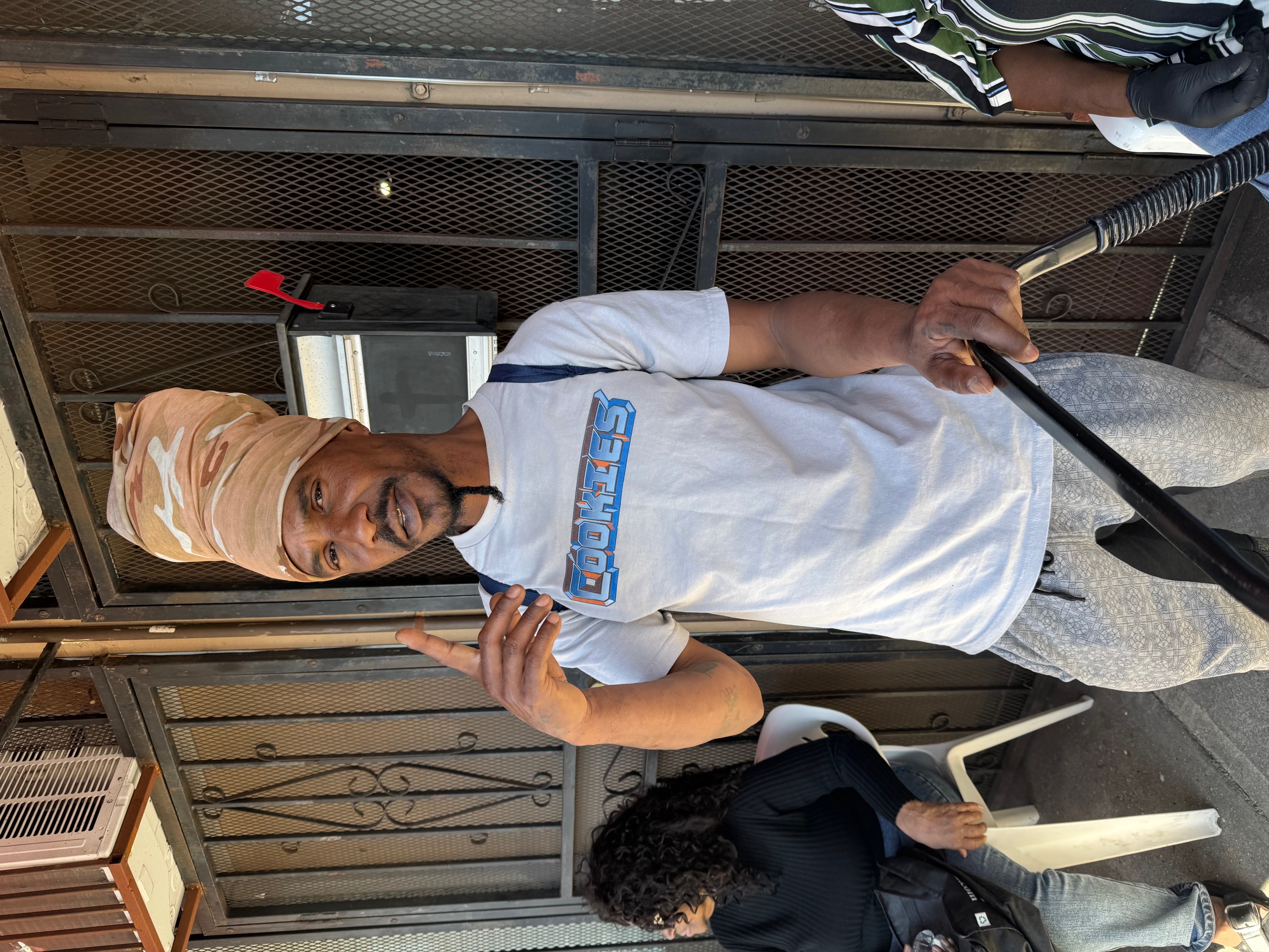 Community Impact Image