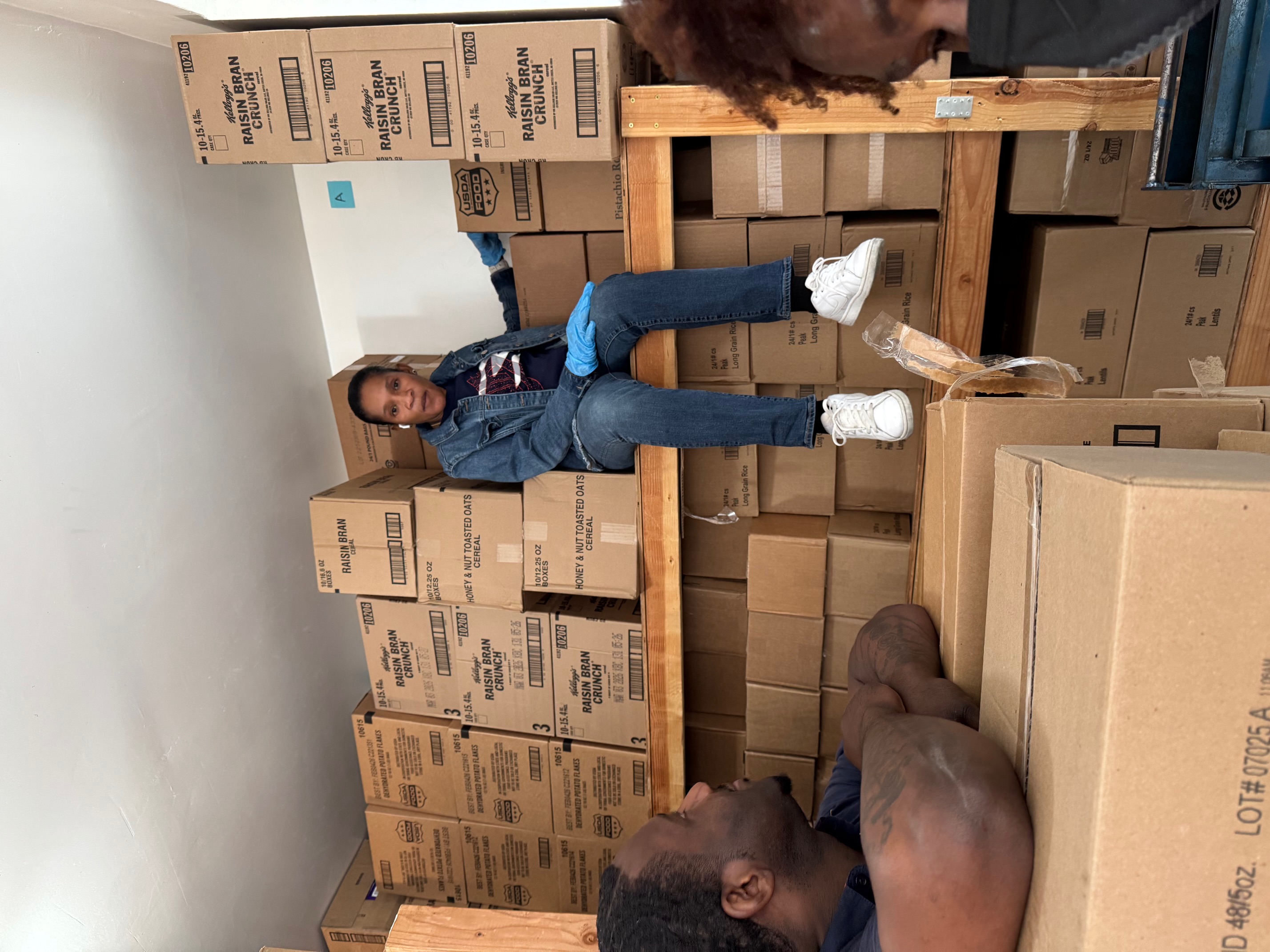 Community Impact Image