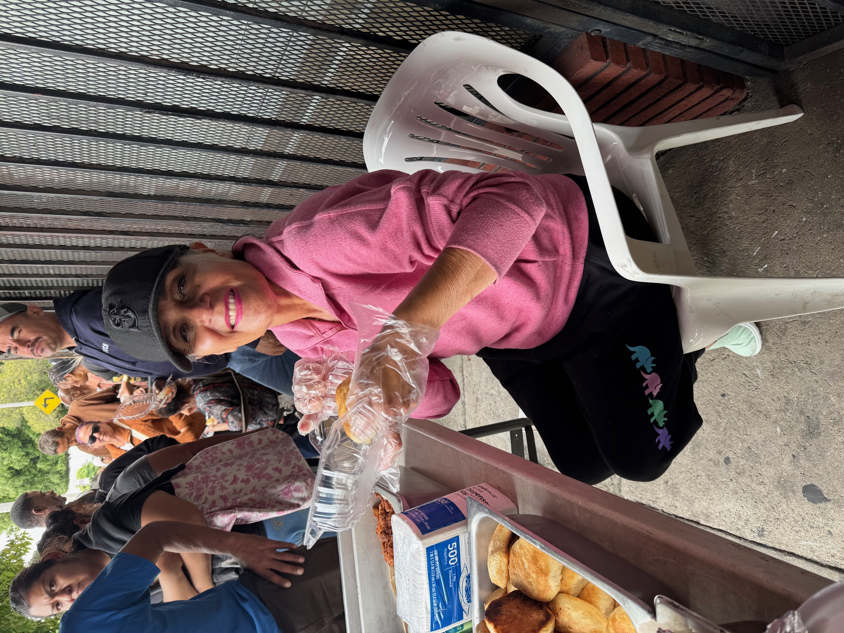 Community Impact Image