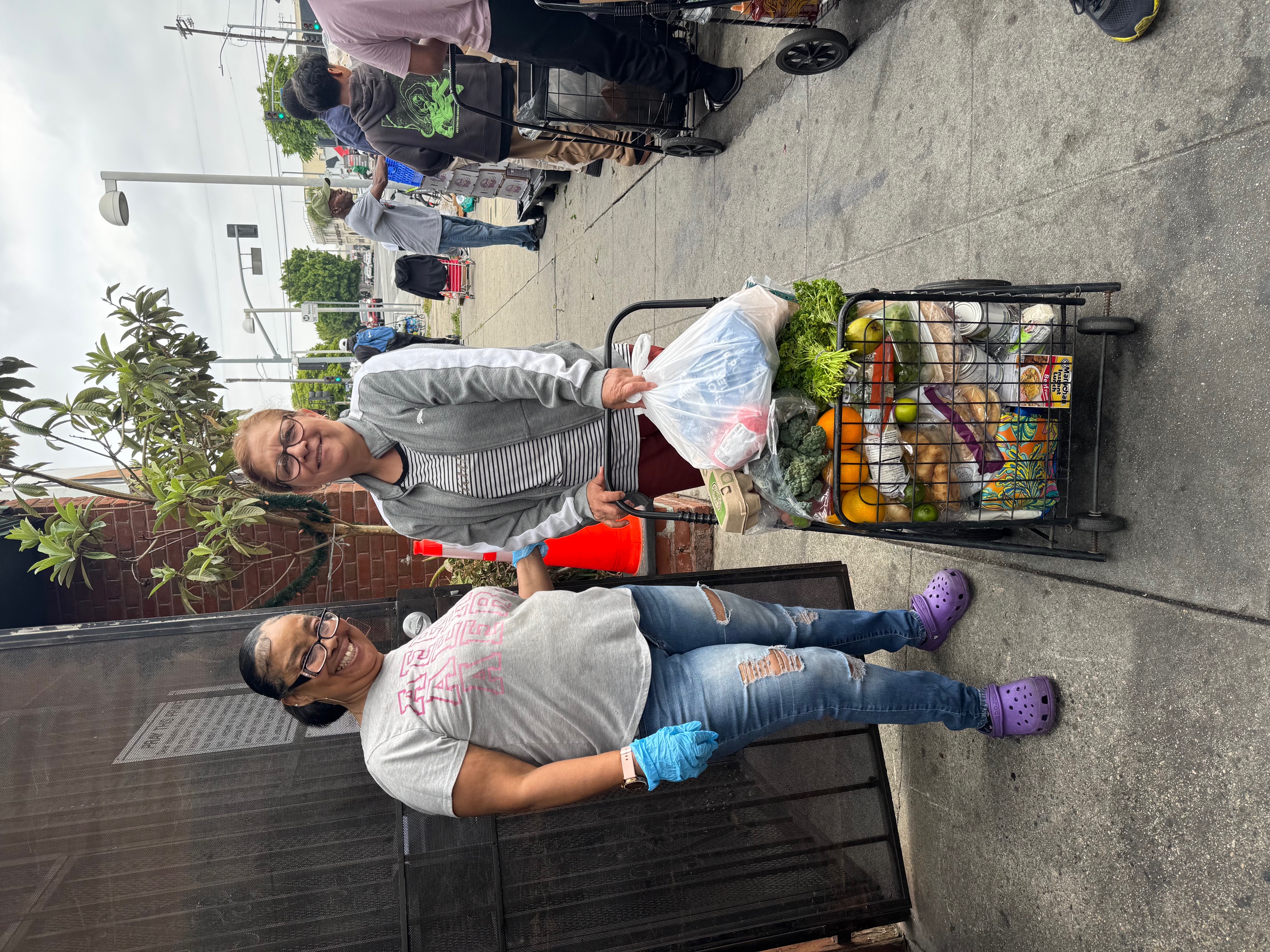 Community Impact Image