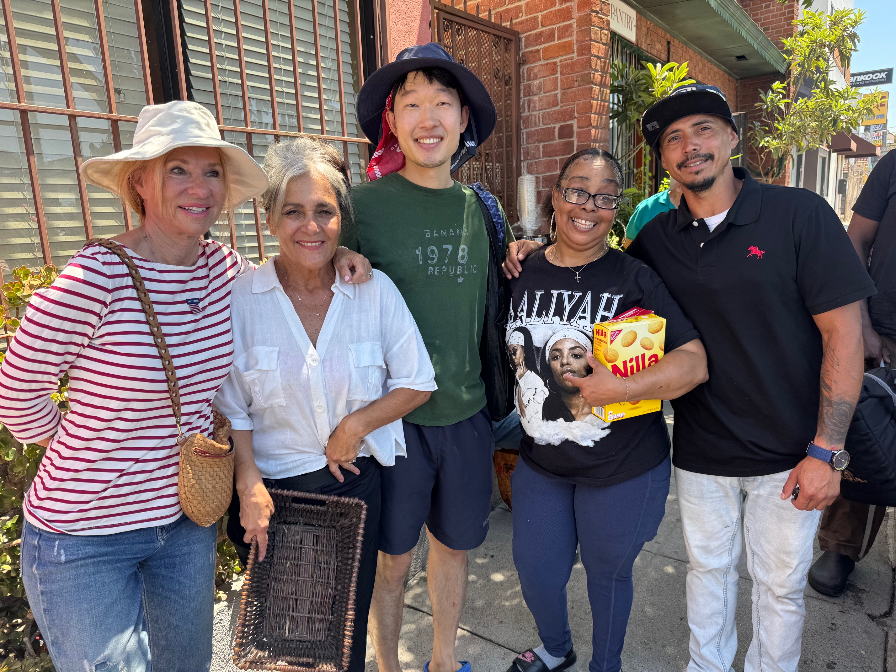 Community Impact Image