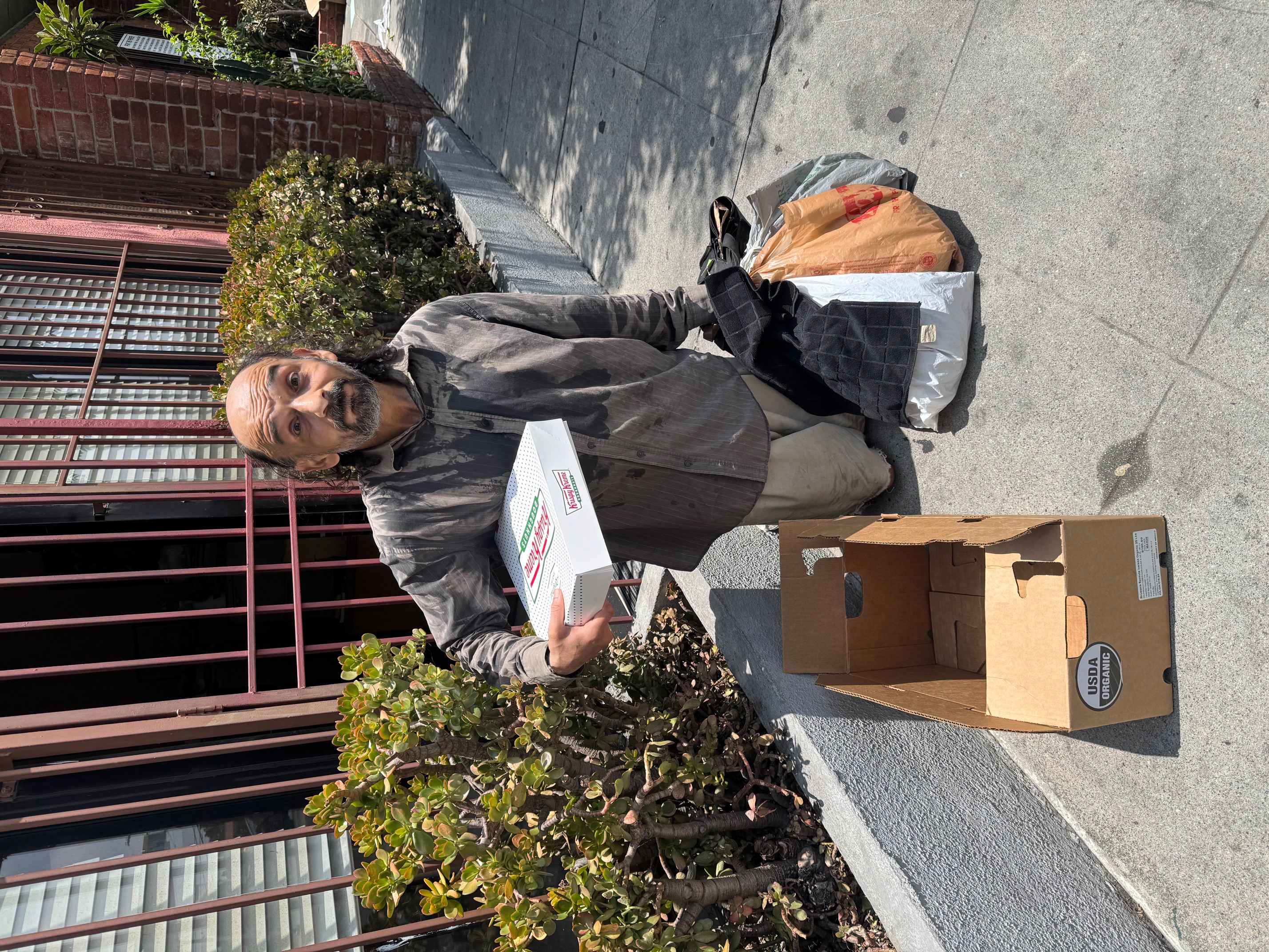 Community Impact Image