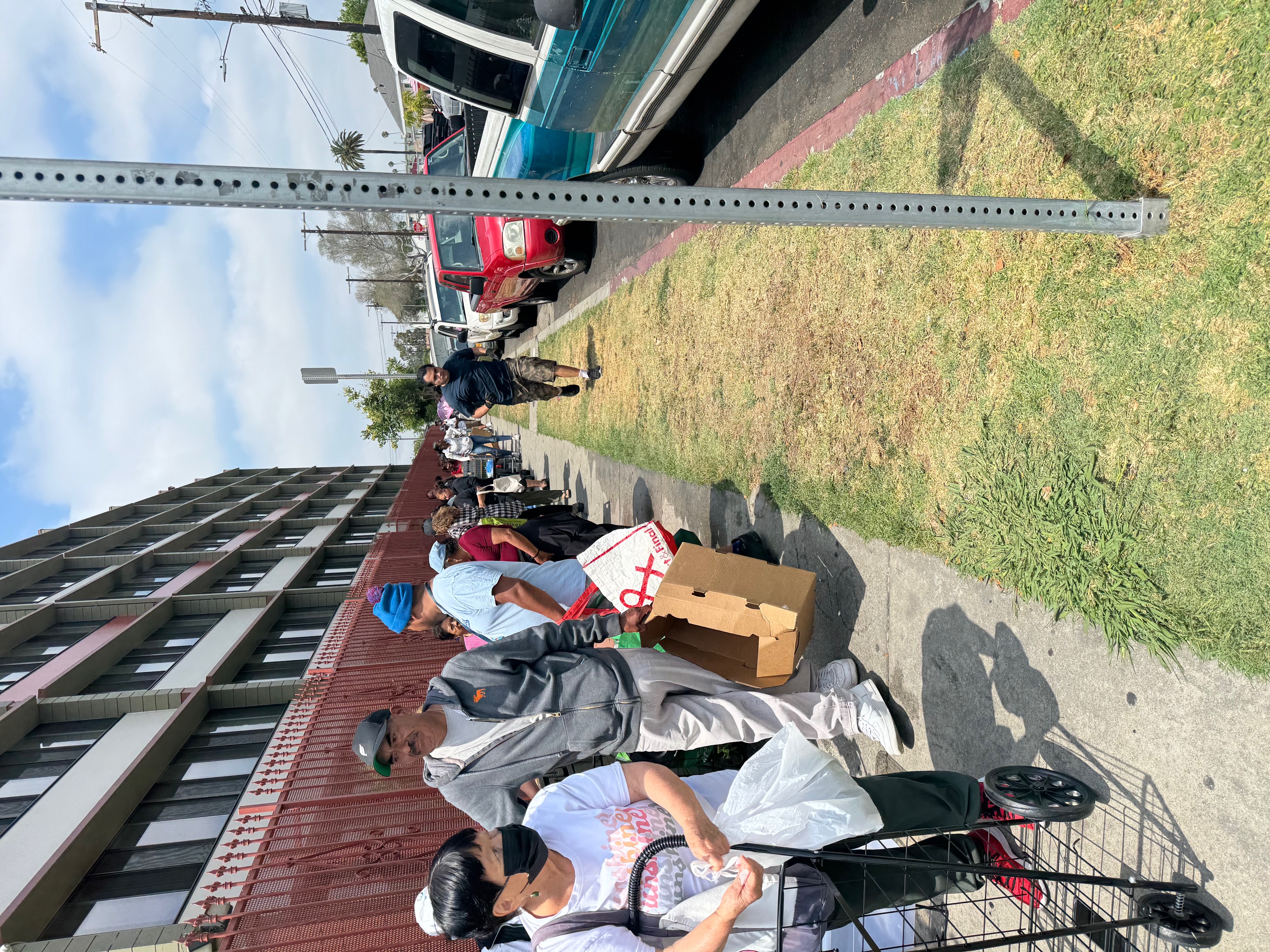 Community Impact Image