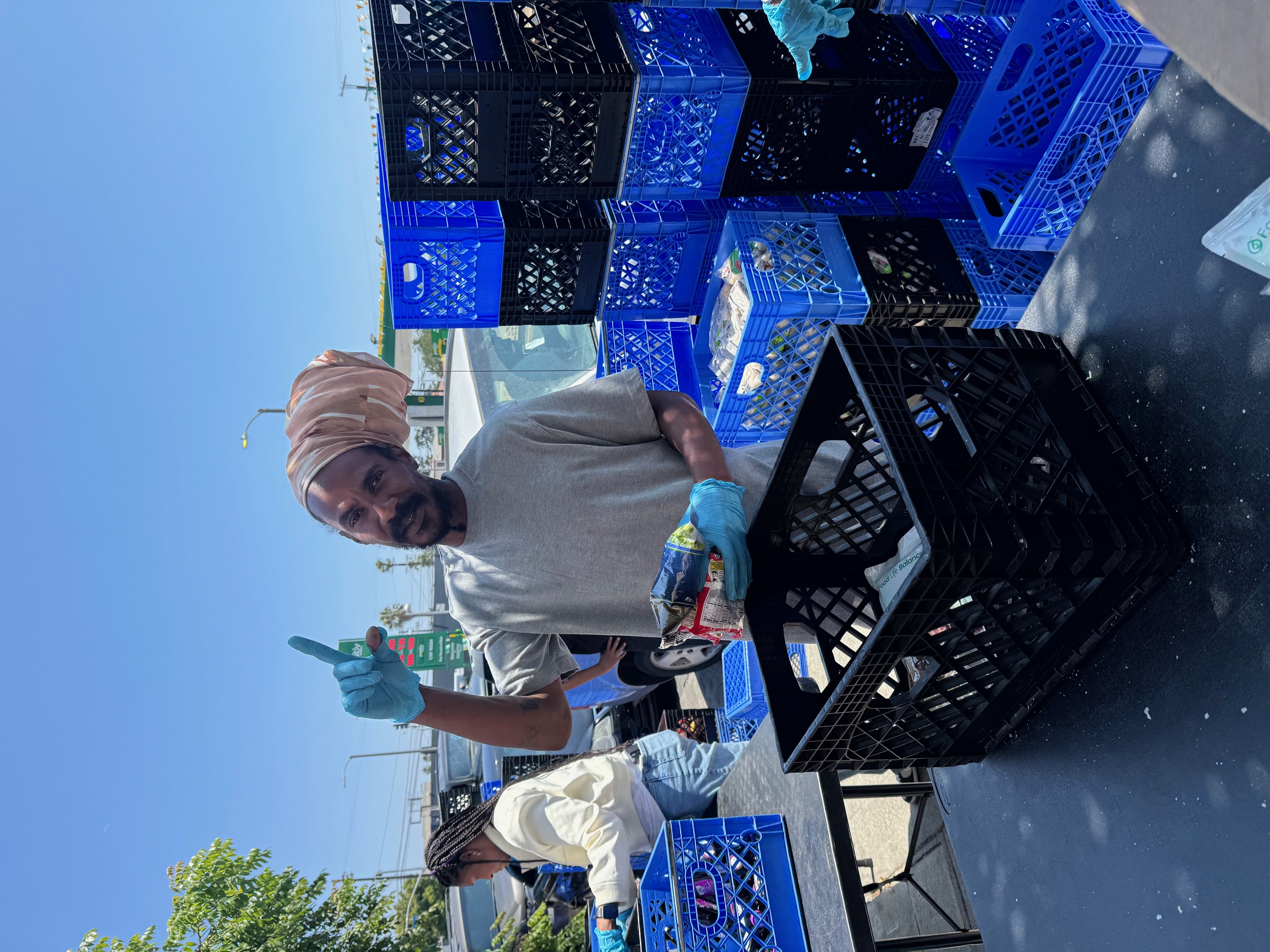 Community Impact Image