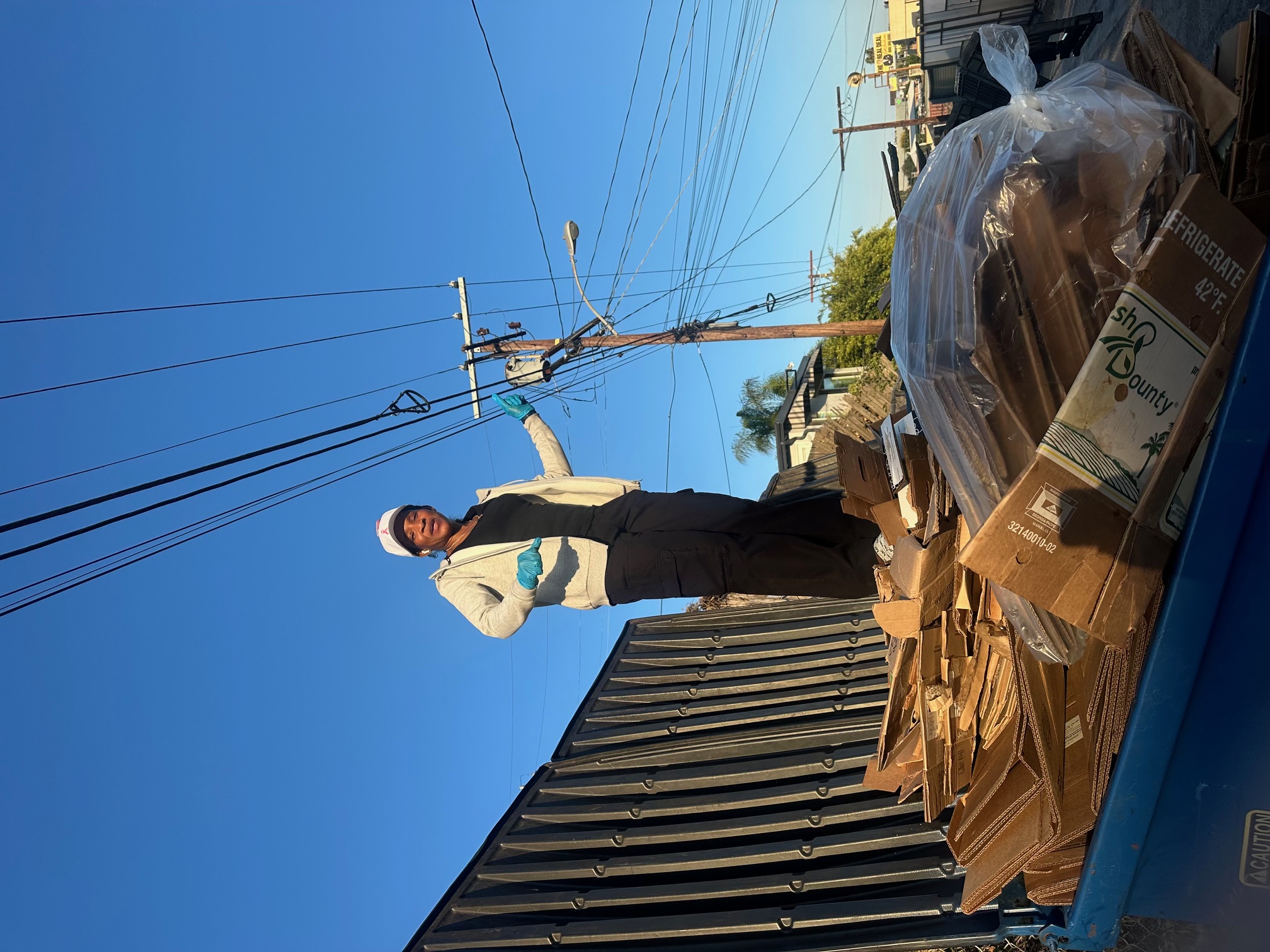 Community Impact Image