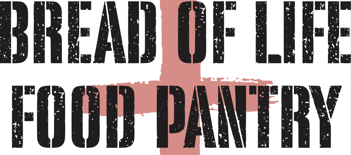 Bread of Life Logo