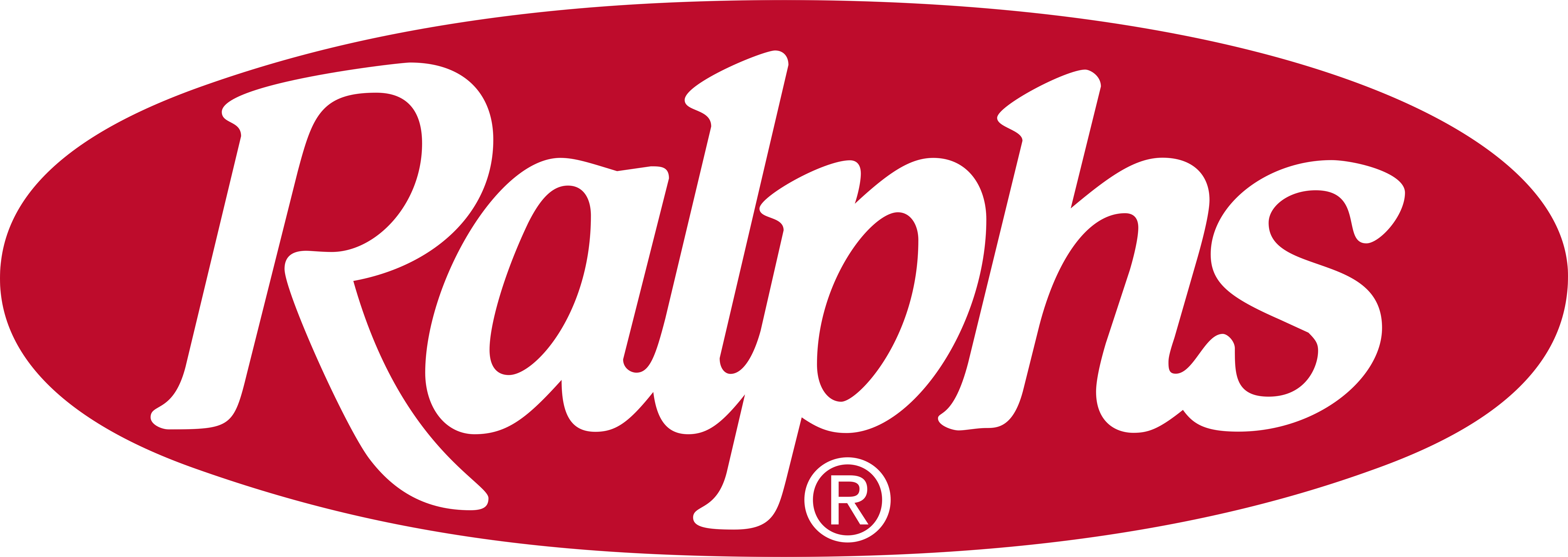 Ralphs